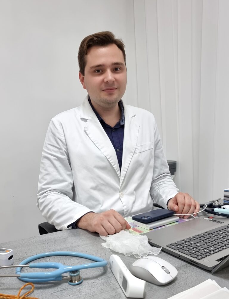 Караман Олег Сергійович