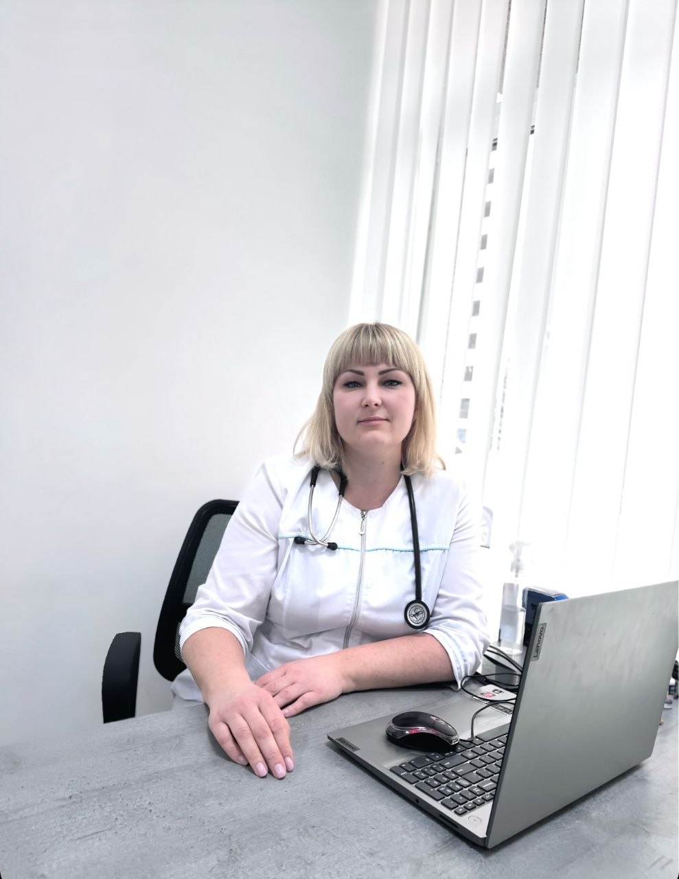 Кунах Олена Костянтинівна
