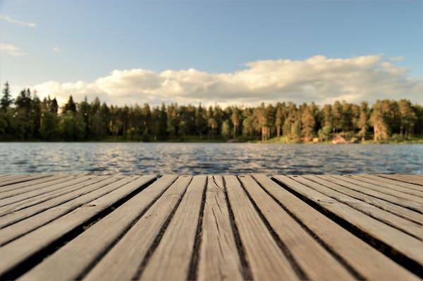 Правила безпеки для дітей на воді